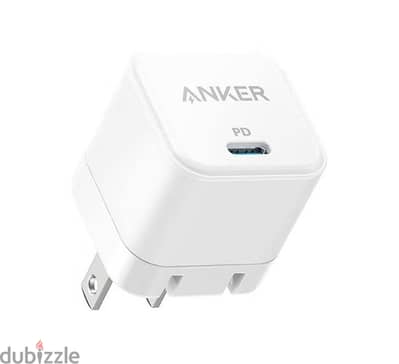 بلاج انكر اصليه جديد anker