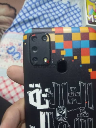 سامسونج m31