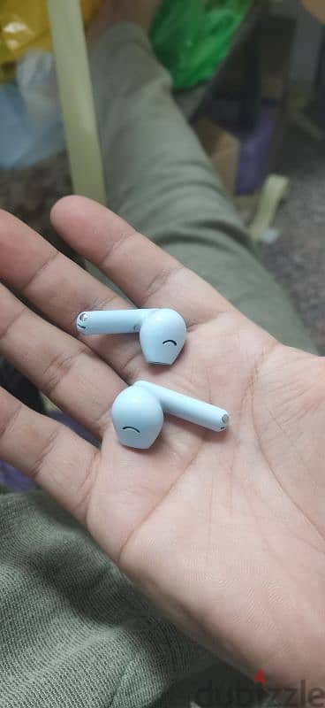 Huawei freebuds se 2 1