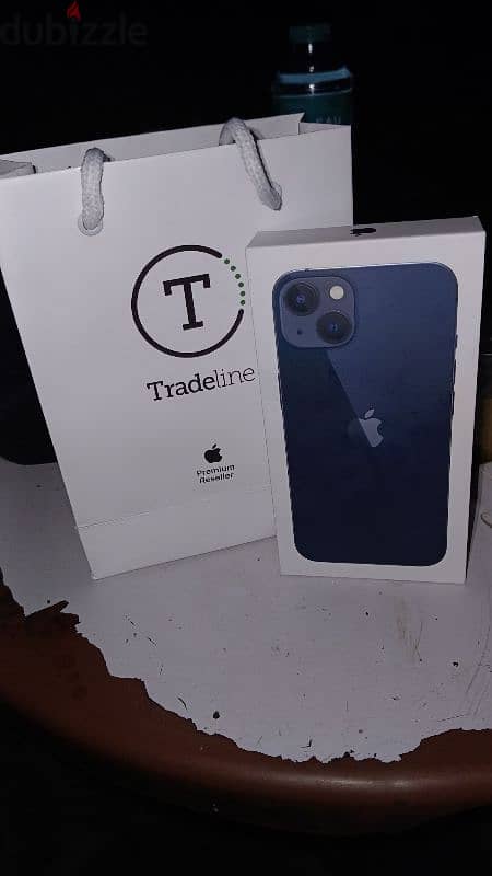 iPhone 13 1