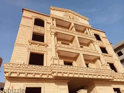 مقاول حجر أبيض أزازي 01027773710