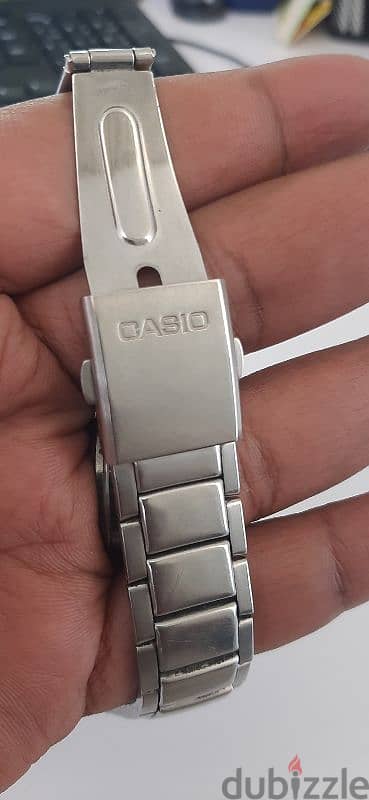 Casio W-S210 HD 2