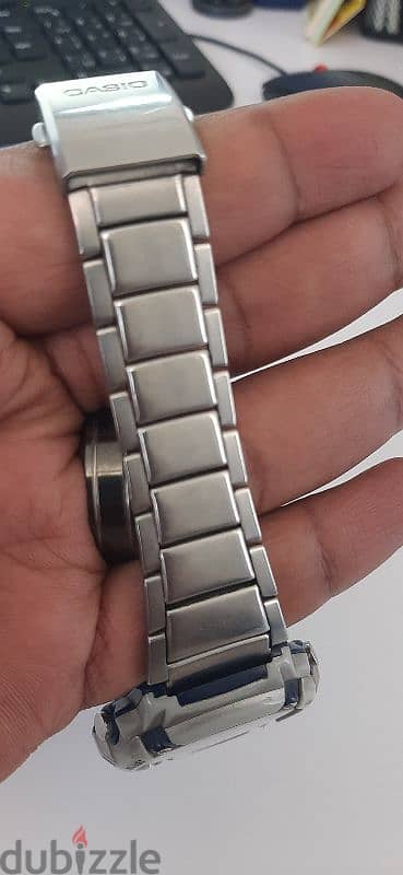 Casio W-S210 HD 3