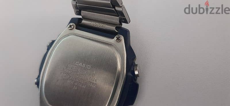 Casio W-S210 HD 4