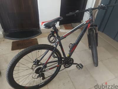 trinx M119