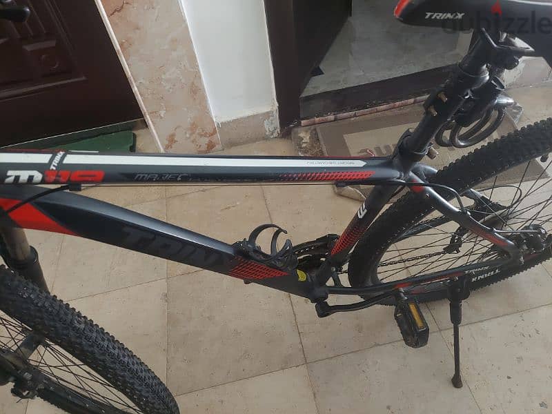trinx M119 1
