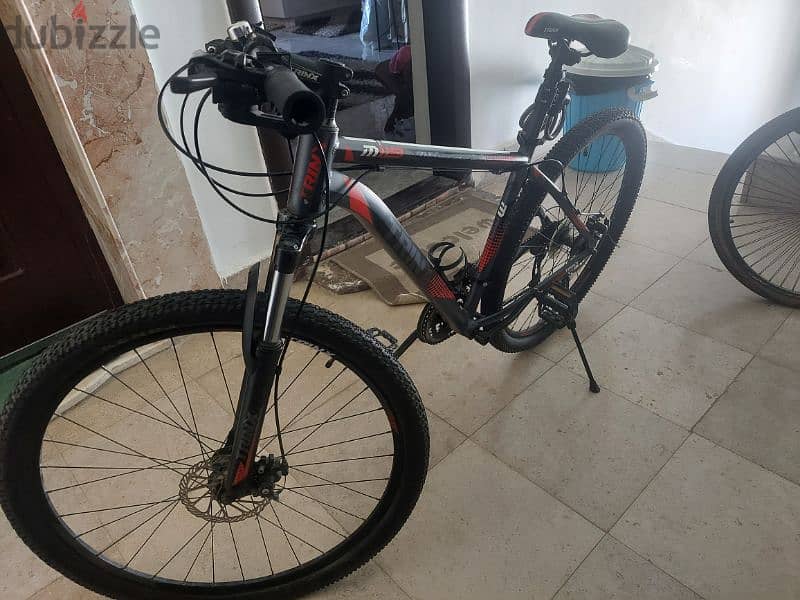 trinx M119 2