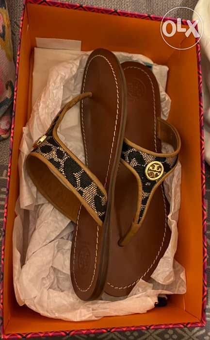 Tory Burch slipper 0