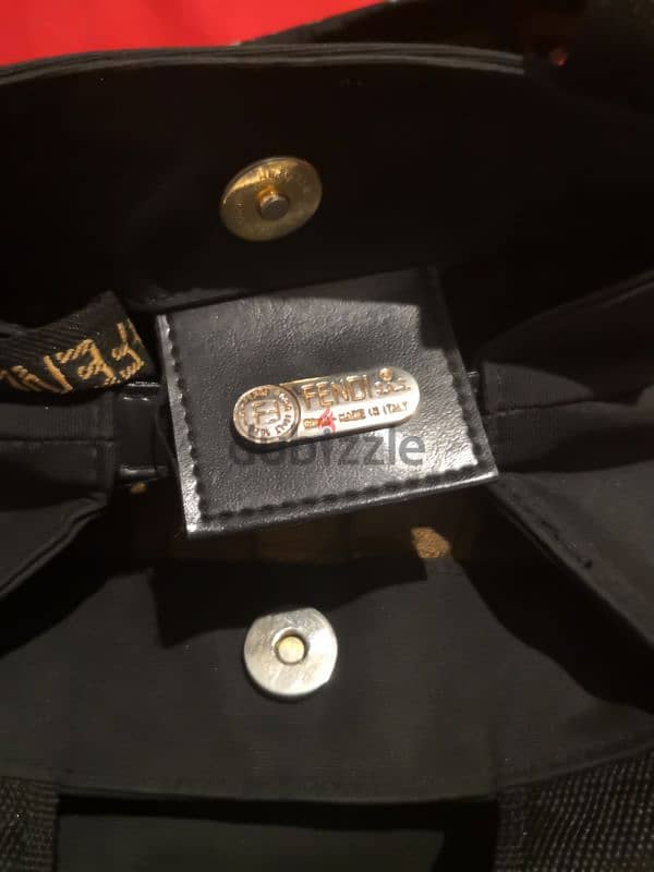 Fendi bag (Original) 1