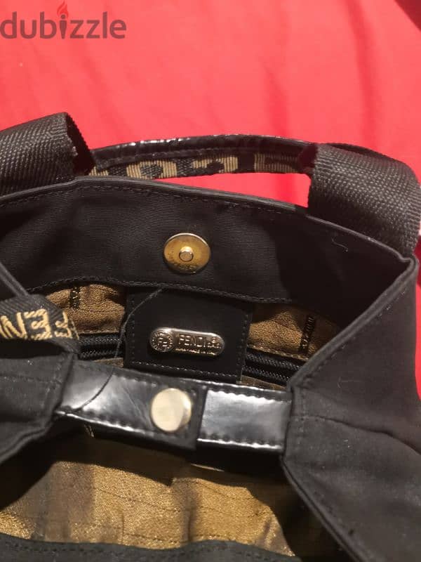 Fendi bag (Original) 3