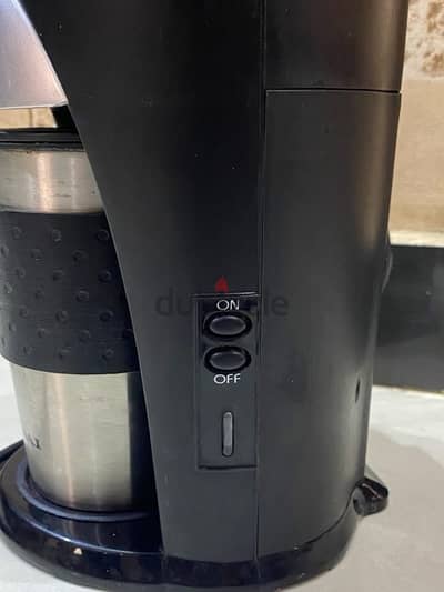 Sonai machine coffe