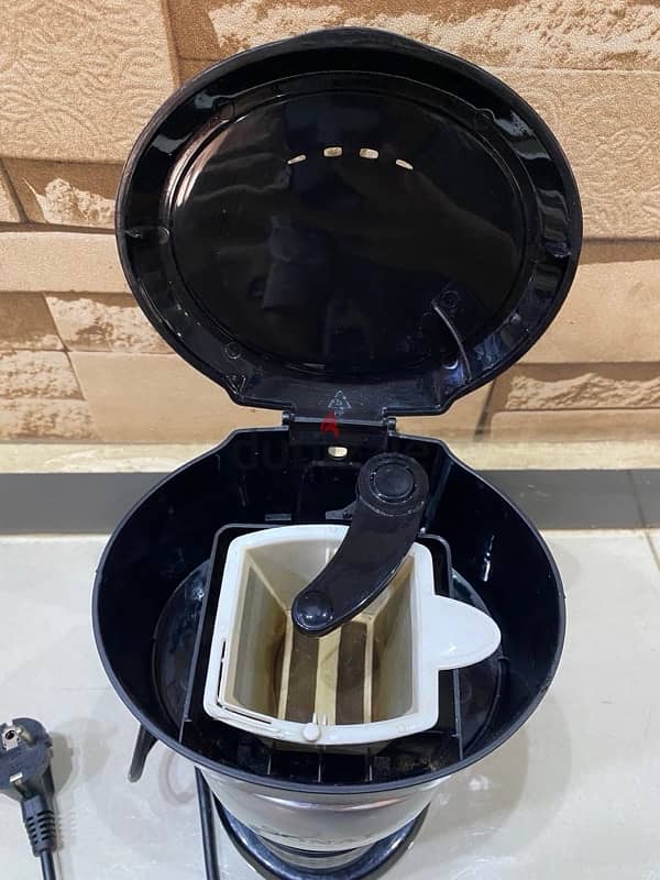 Sonai machine coffe 2