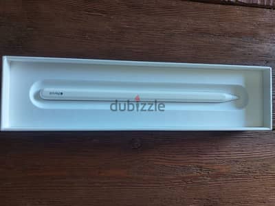 Apple Pencil (2nd generation) MU8F2ZMIA
