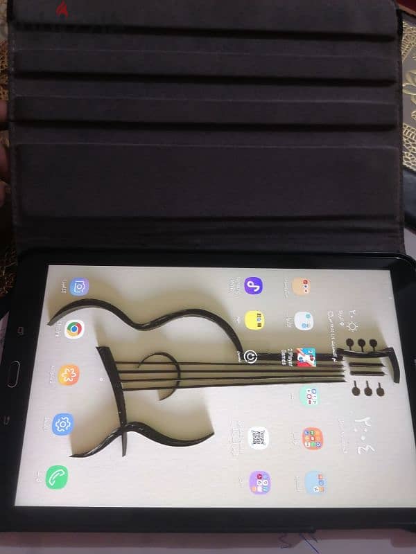 Samsung A6 Tablet 2