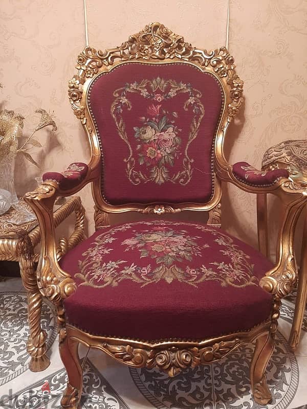 صالون اوبيسون 3
