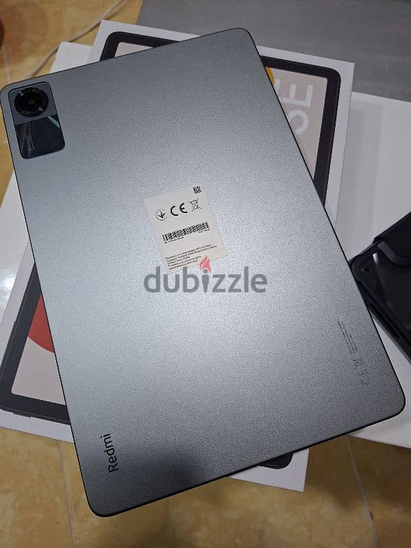 redmi pad se 3
