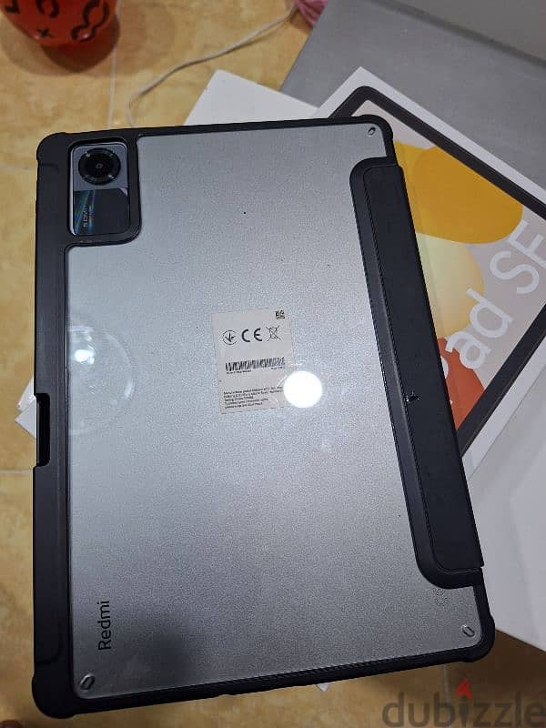 redmi pad se 4