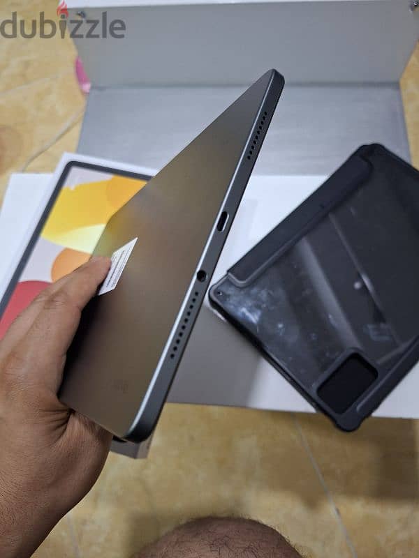 redmi pad se 5