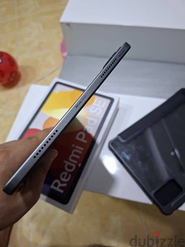 redmi pad se 6