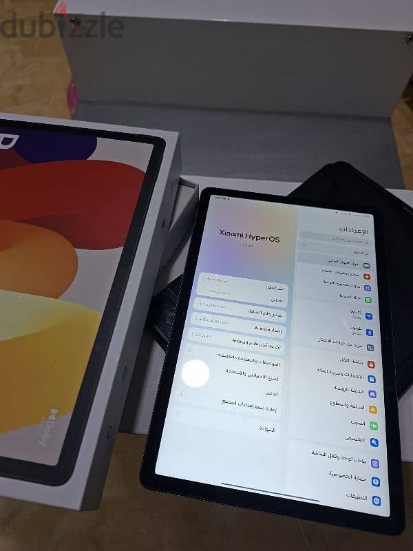 redmi pad se 7