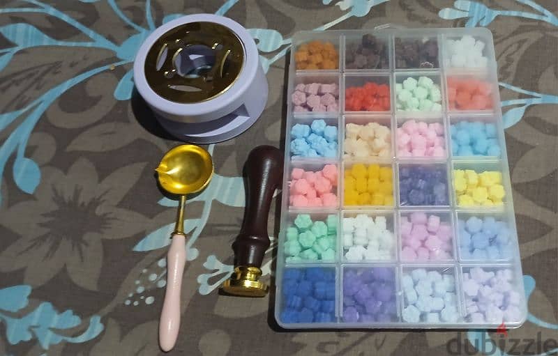 seald wax 1