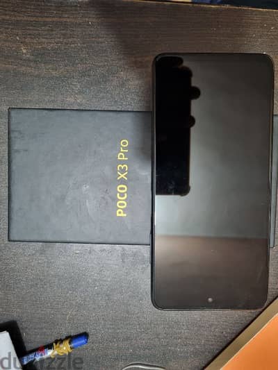 poco x3pro