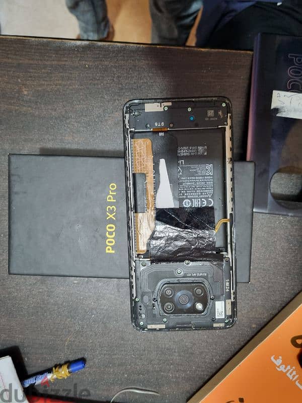 poco x3pro 5