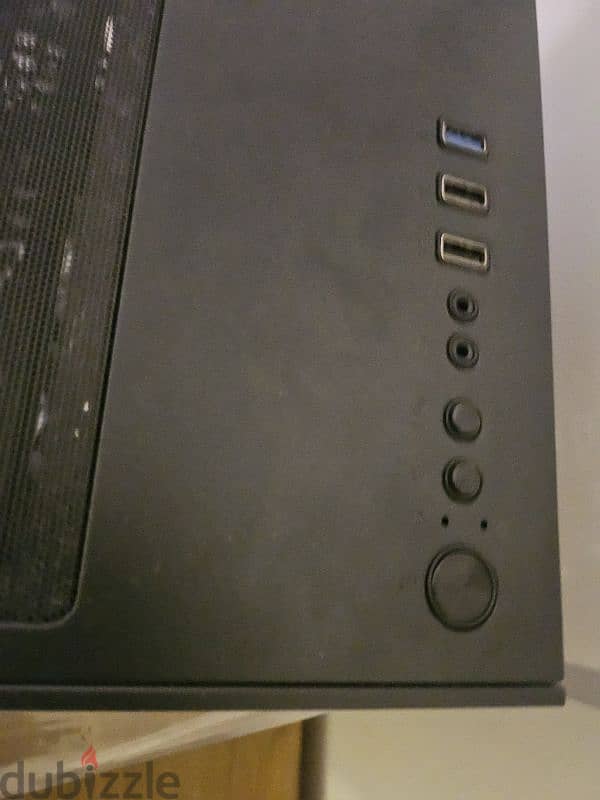pc case 5 fans 2