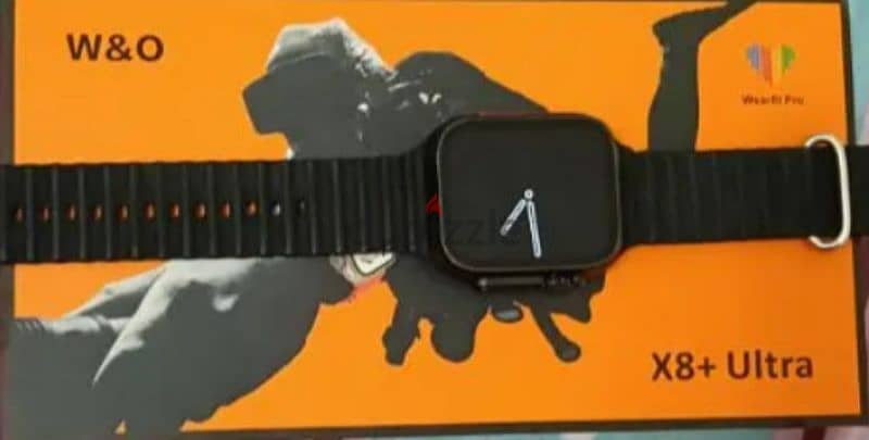 x8 ultra 2