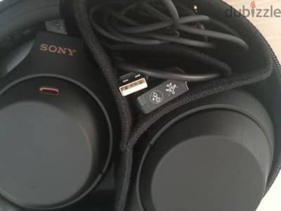 Sony wh _1000xm4
