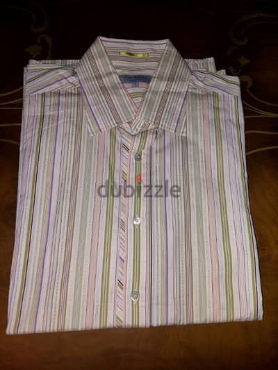 Ted baker original shirt size L from France