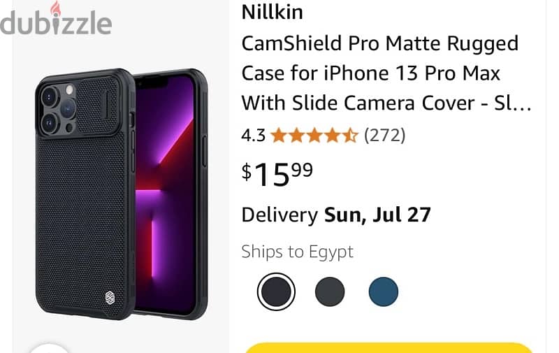 iPhone 14 Pro cover 9