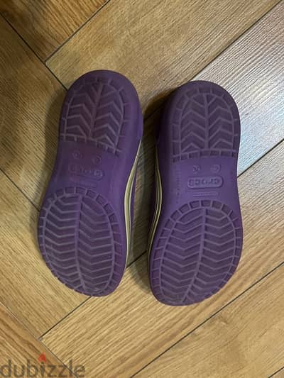 Original Crocs