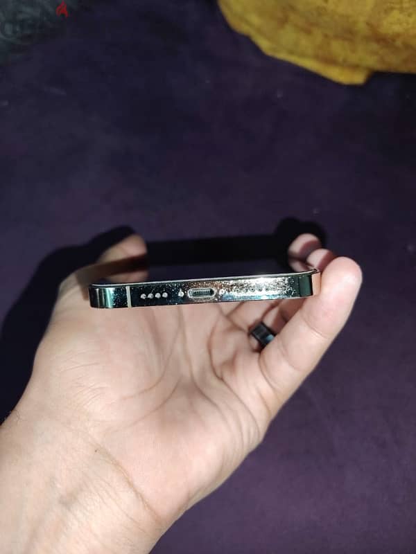 ايفون 12 بروماكس 1