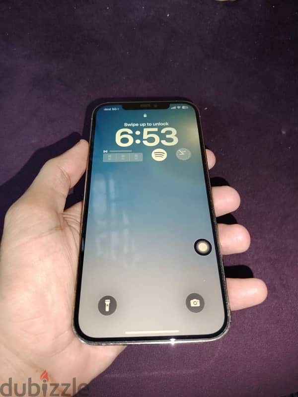 ايفون 12 بروماكس 2