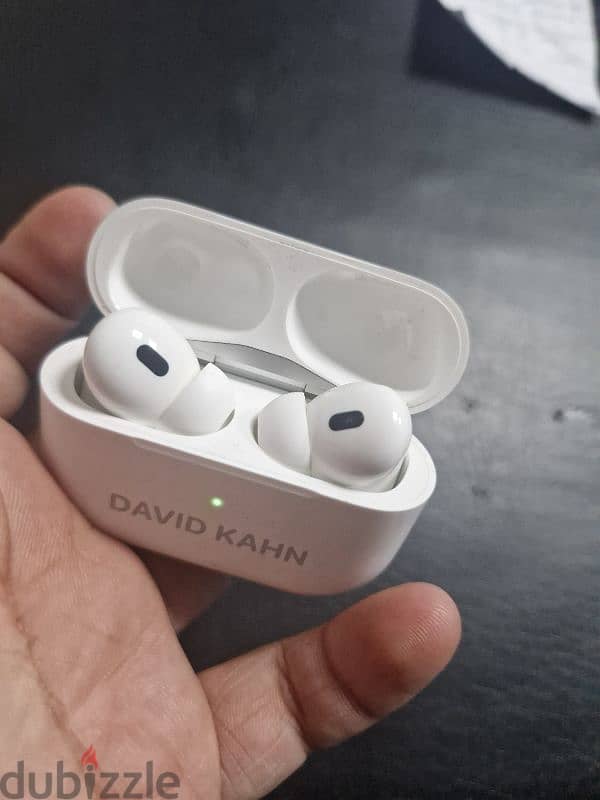 Apple Airpods pro 2 (original) 1