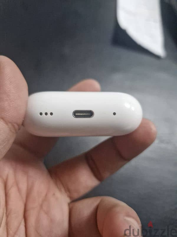 Apple Airpods pro 2 (original) 3