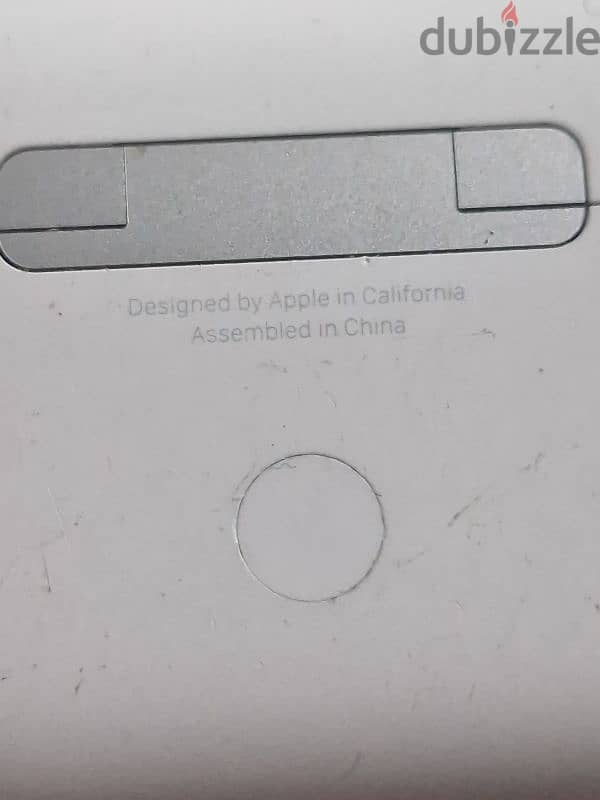 Apple Airpods pro 2 (original) 4