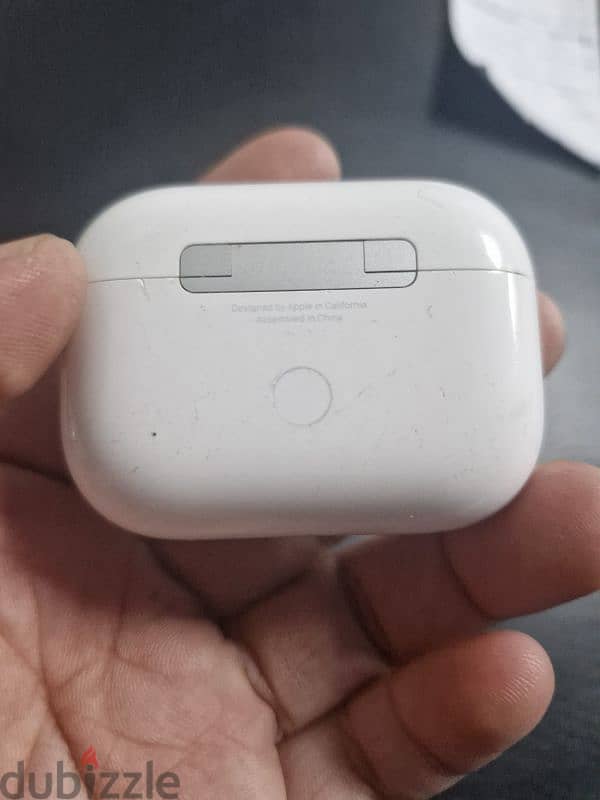 Apple Airpods pro 2 (original) 5