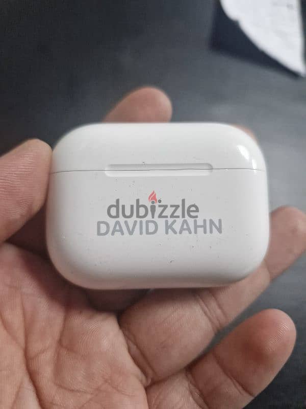 Apple Airpods pro 2 (original) 6