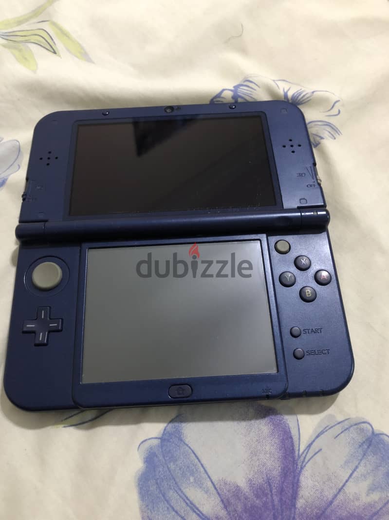 Nintendo new 3ds xl 2