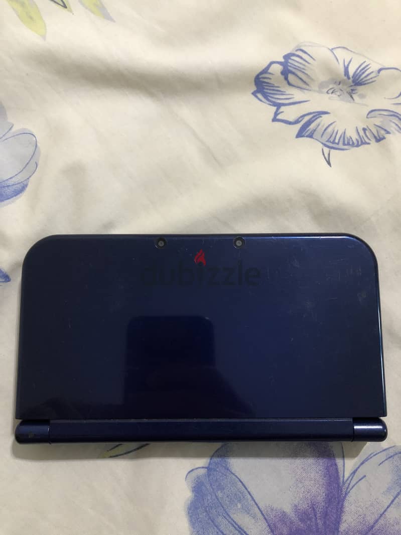 Nintendo new 3ds xl 3