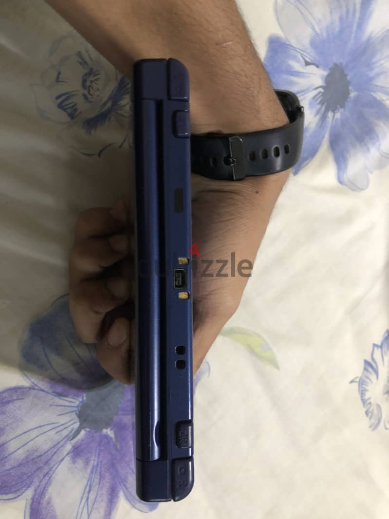 Nintendo new 3ds xl 4