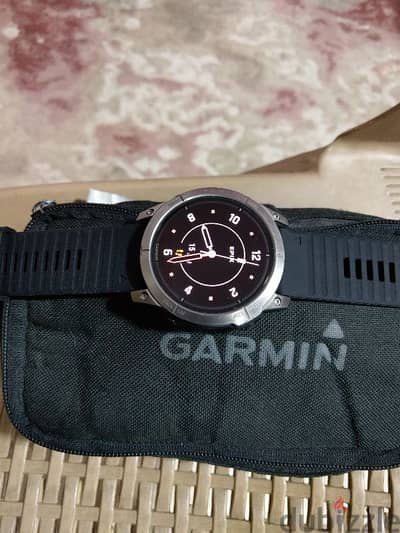 garmin epix pro 51 mm