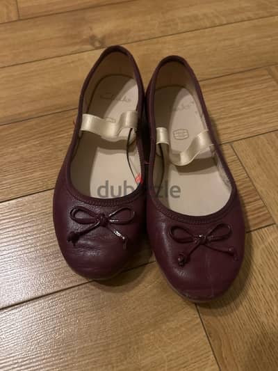 Clarks Shoes