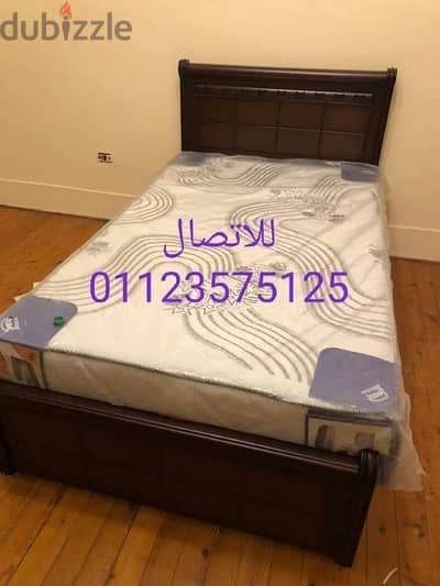 سرير فردي زان تقسيط