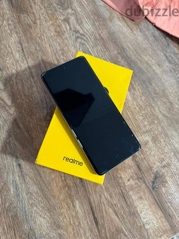 Realme 12Pro 4