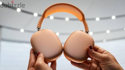 Apple Airpods Max