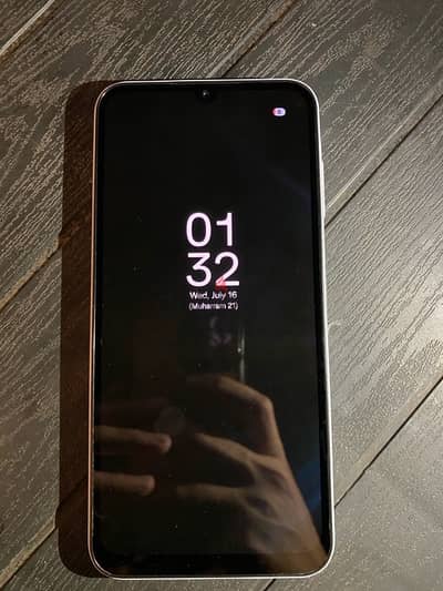 Samsung A25 5G/هاتف سامسونج اي ٢٥ ٥ جي للبيع او للبدل ب A35 او A36
