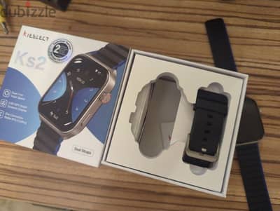 kieselect ks2